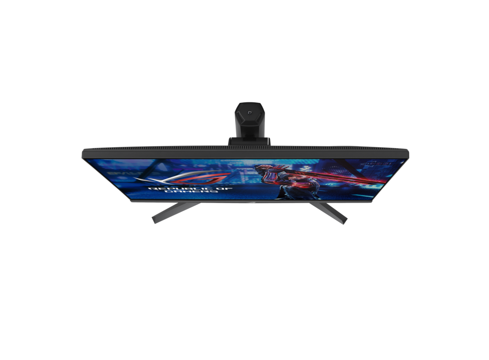 Asus ROG Strix XG27AQMR