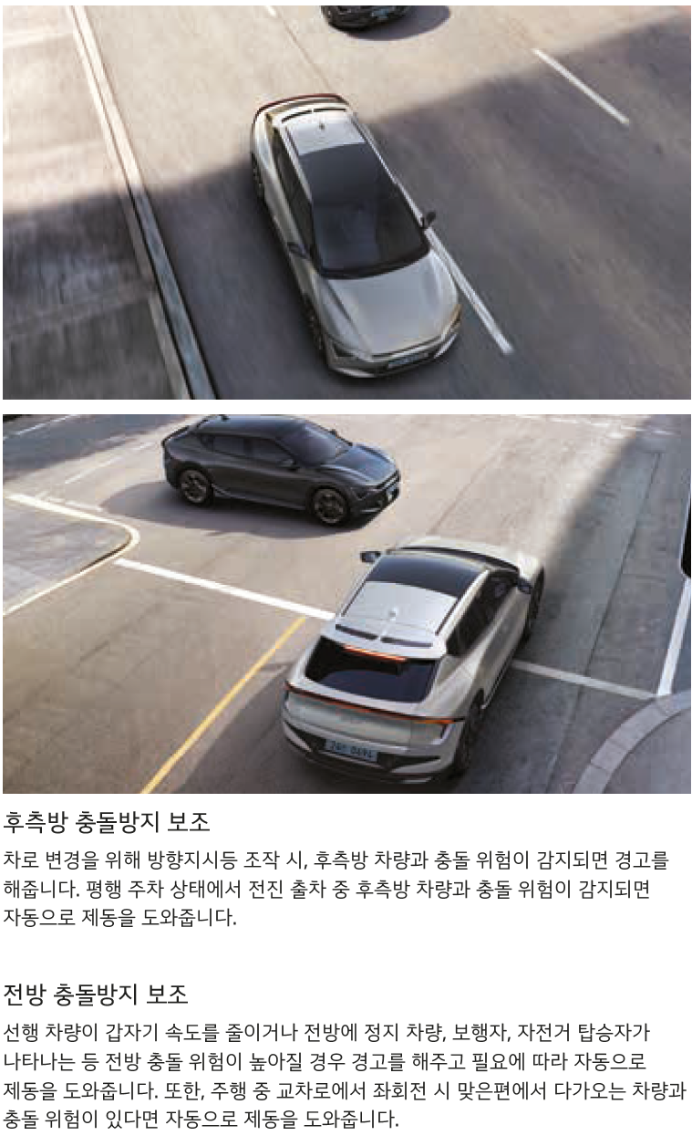 기아 EV6