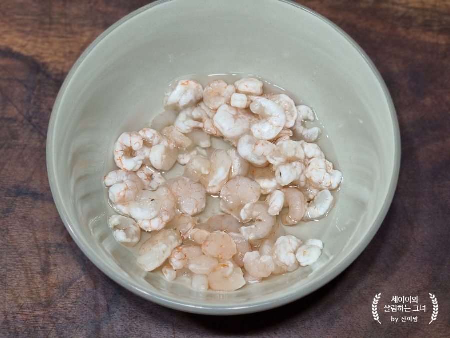 바질 파스타 만들기 바질페스토 파스타 만들기 링귀니 파스타 6