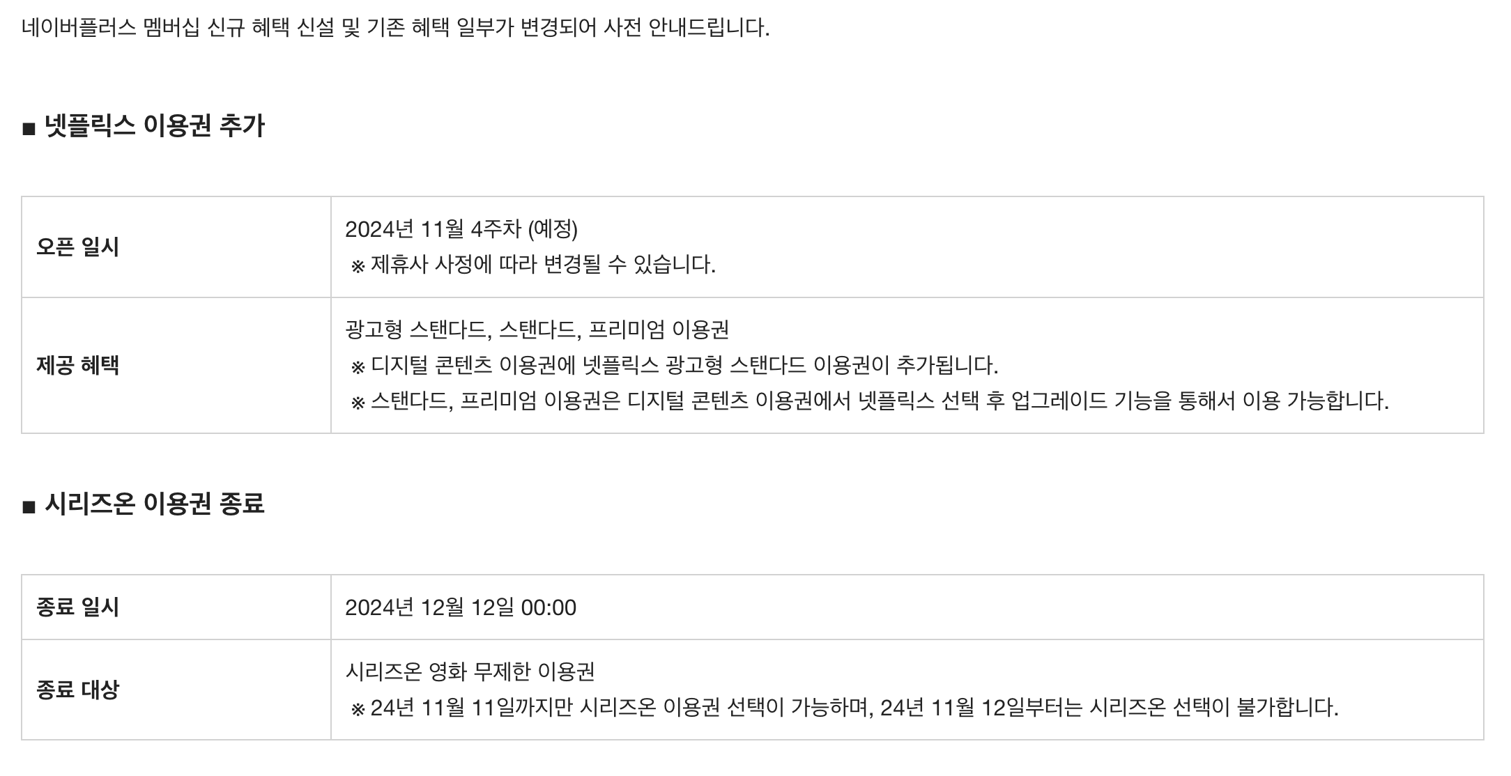 네이버와 넷플릭스의 파트너십이 국내 콘텐츠 시장에 미치는 영향