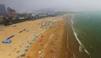 칭다오 여름 여행지 코스 추천 해변 포함 일정짜기_19
