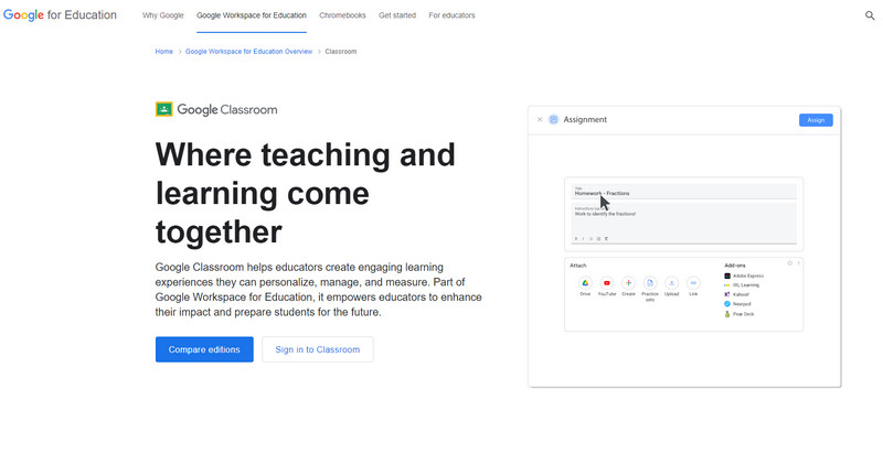 구글 클래스룸-수업-개설