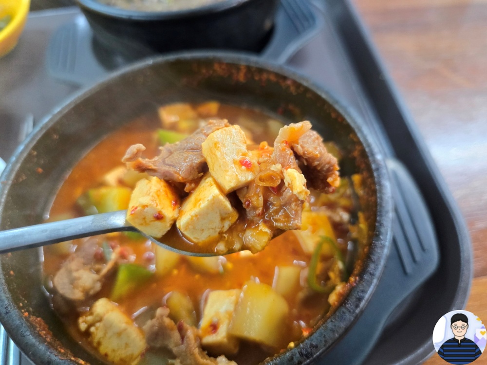 보글보글찌개전문 2