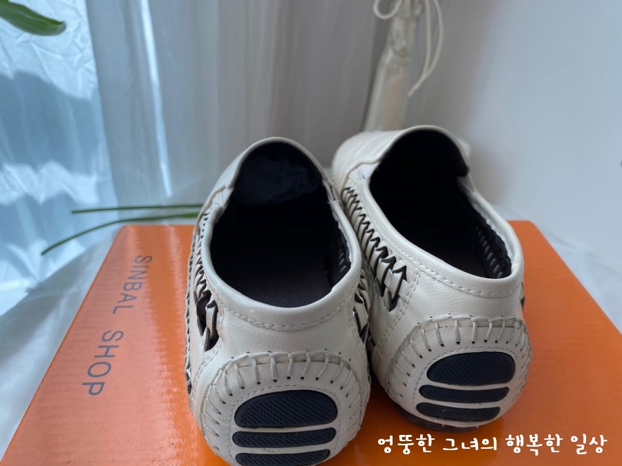 가죽 슬립온, 엄마 선물로 딱!! (테라컴퍼니) 40,50대 미시옷 쇼핑몰 20