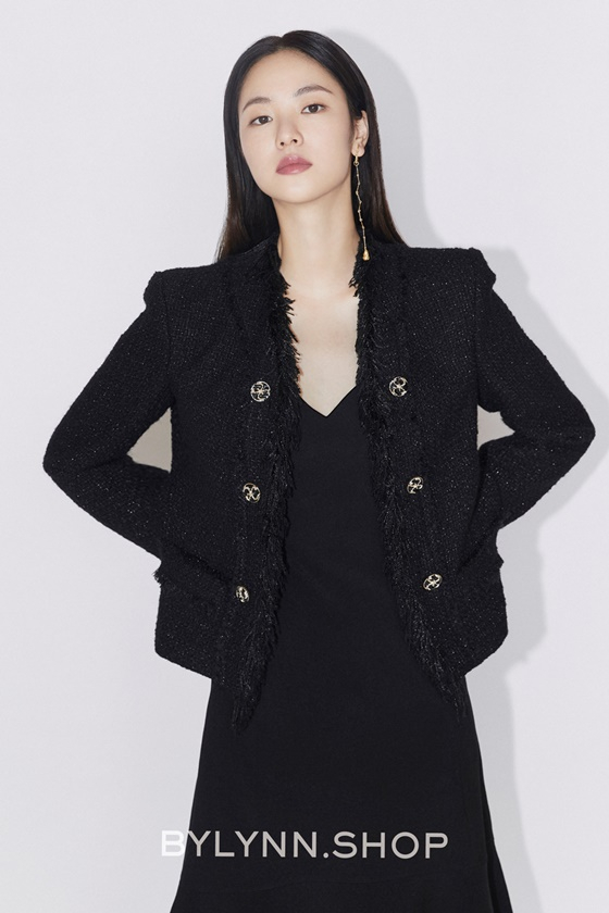  전여빈, 우아하고도 고혹적인 [화보]