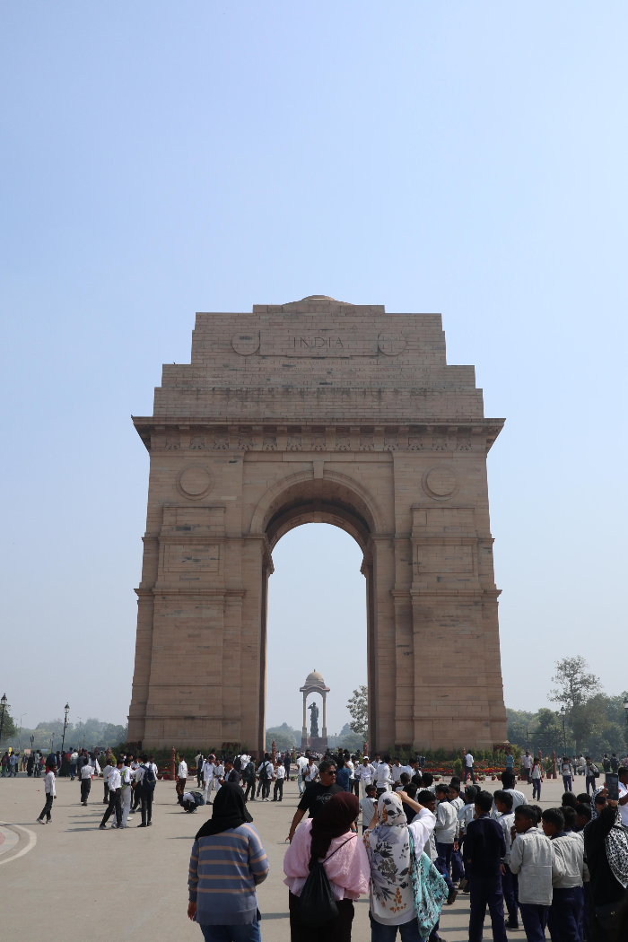 India Gate