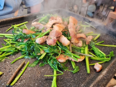 한재식육식당 이미지