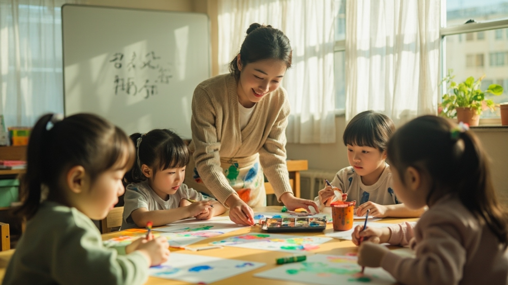 저작권-없는-아동미술지도사-실무-예제