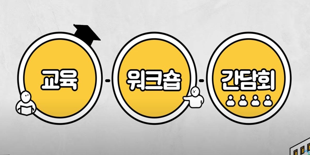 7 교육 워크숍 간담회