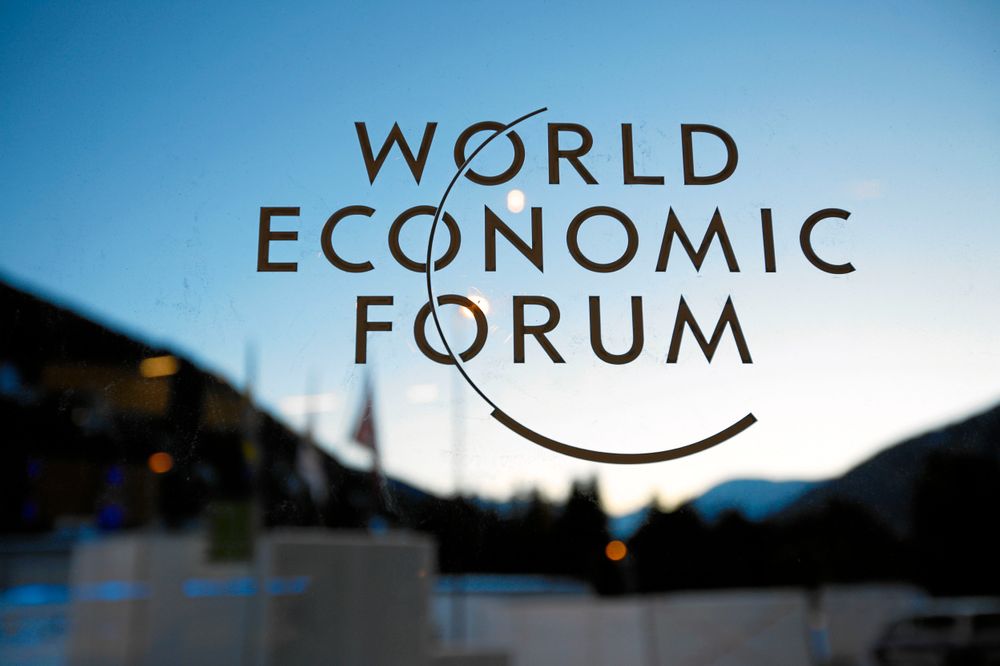  다보스포럼 역사 및 회의 (세계경제포럼  World Economic Forum)