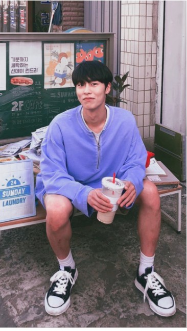 이재욱 프로필