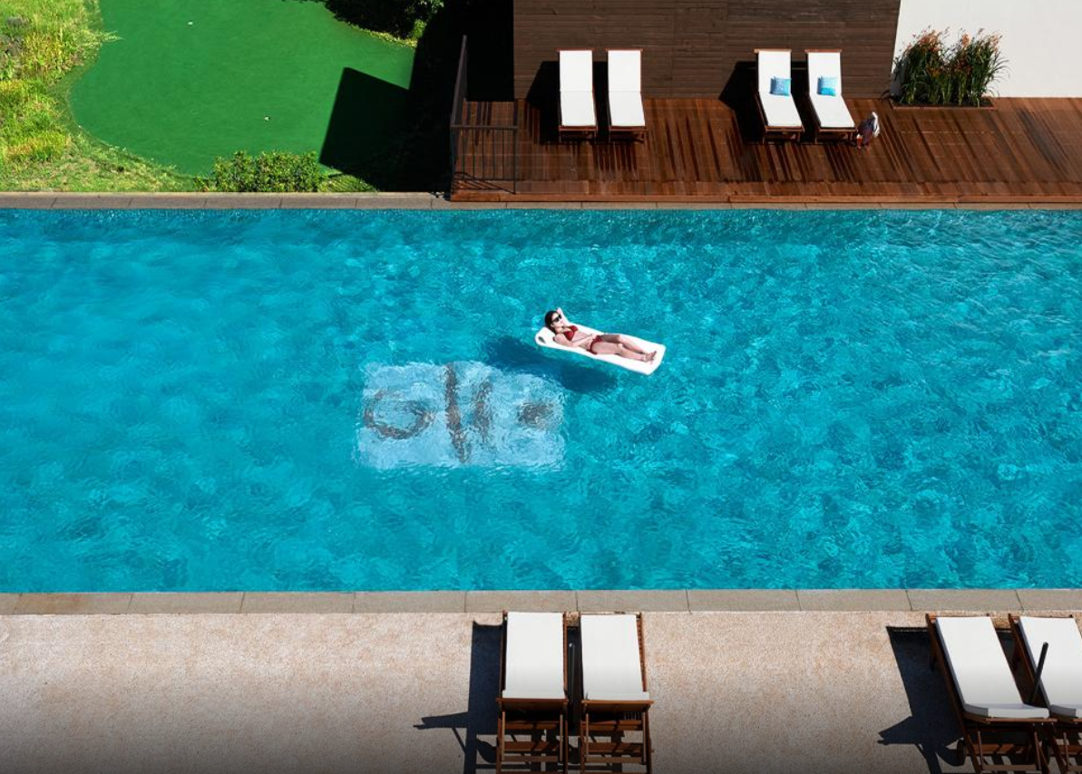  제주호텔 // 친구들과 또는 가족과의 제주여행에 좋은 숙소 제주 올레 리조트 & 스파 (Olle Resort and Spa)