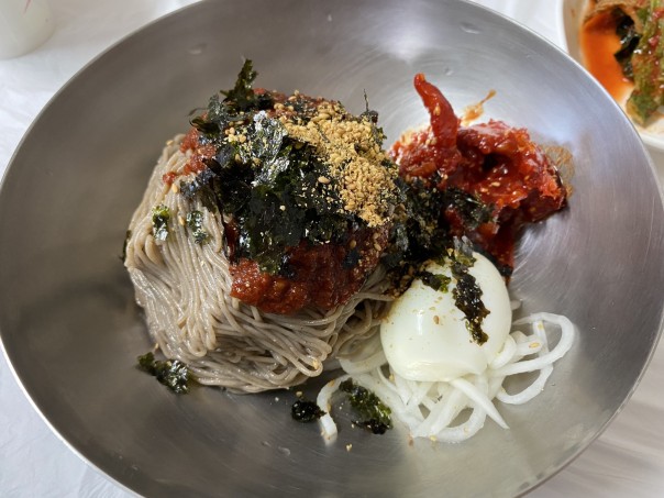 홍천막국수 이미지