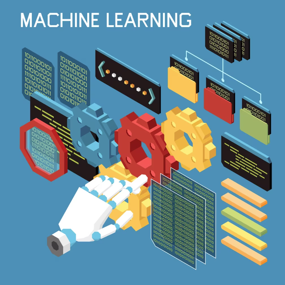 MACHINE-LEARNING