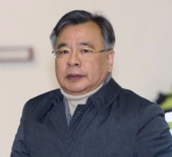 박영수 법조인