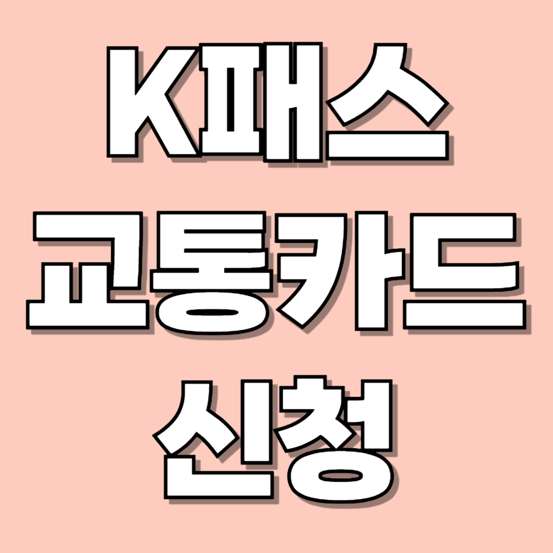 K패스