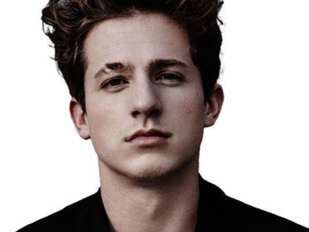  찰리푸스 내한공연, CHARLIEPUTH LIVE IN SEOUL
