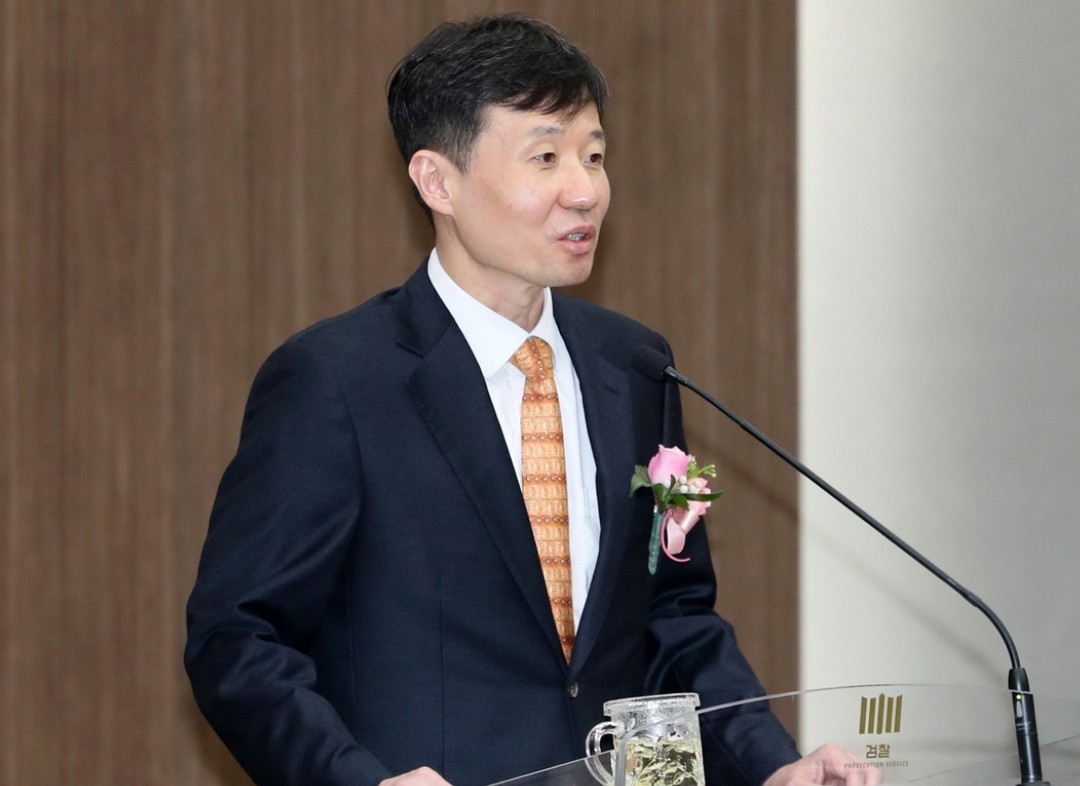  조상철 서울고검장 프로필