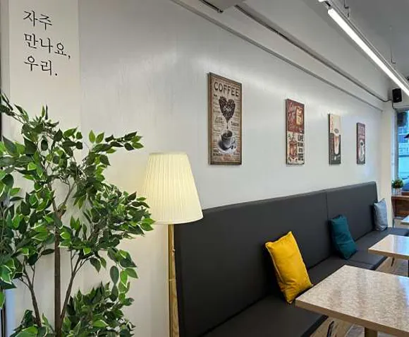 카페송 부평점