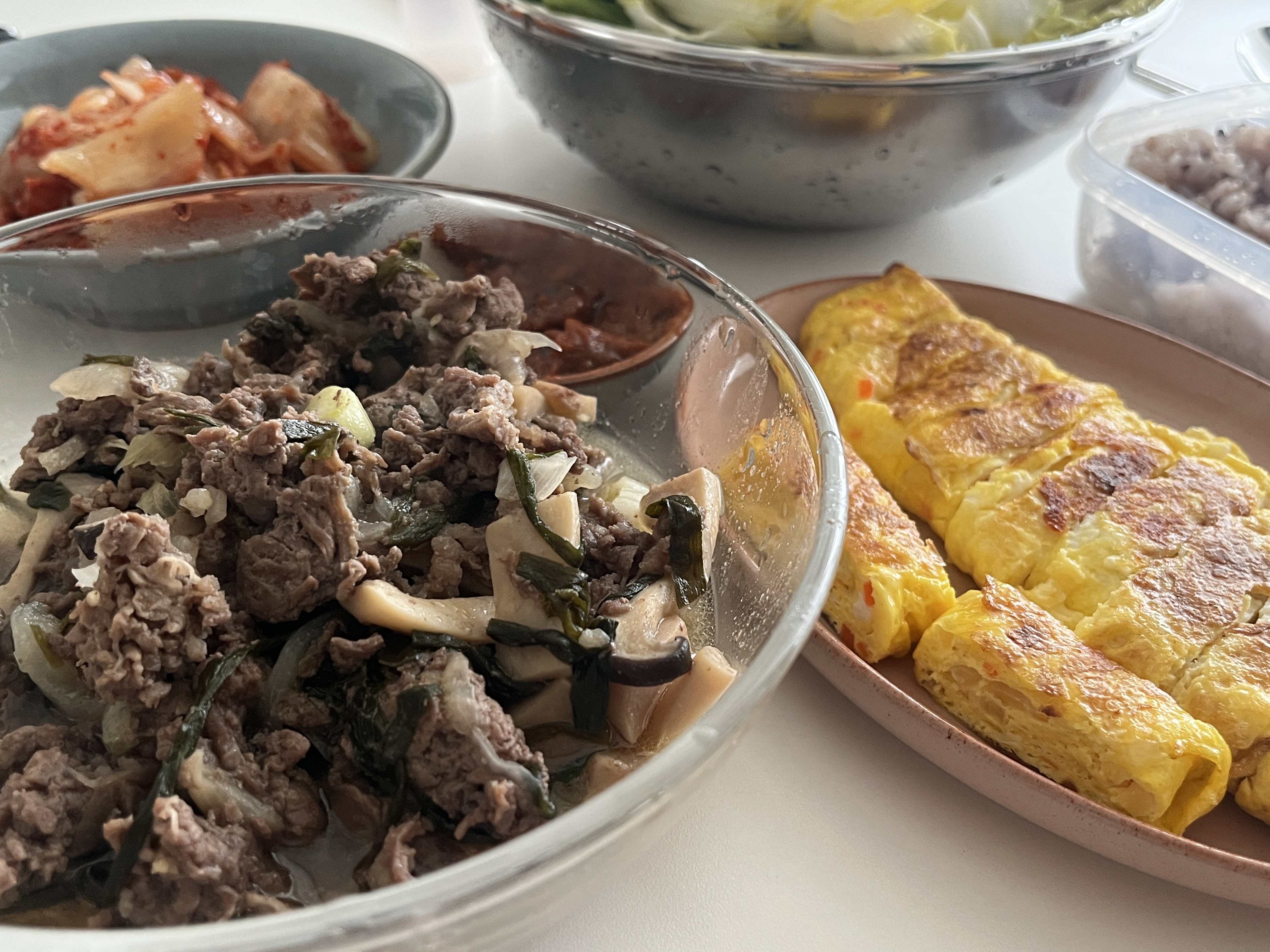 소고기전골