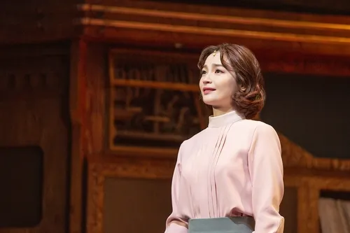 어쩌면 해피엔딩 출연진