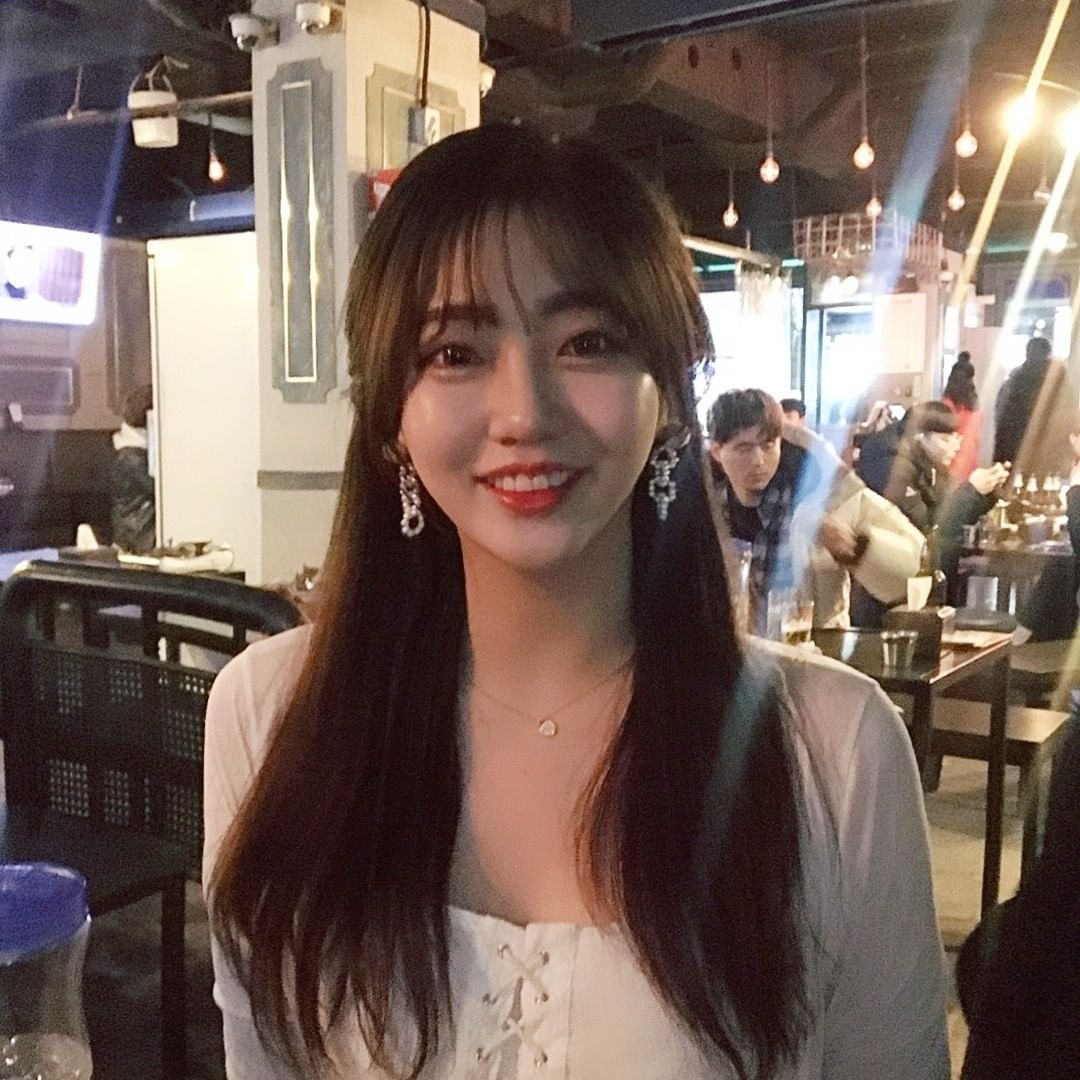  BJ 줄게 인스타 사진 모음