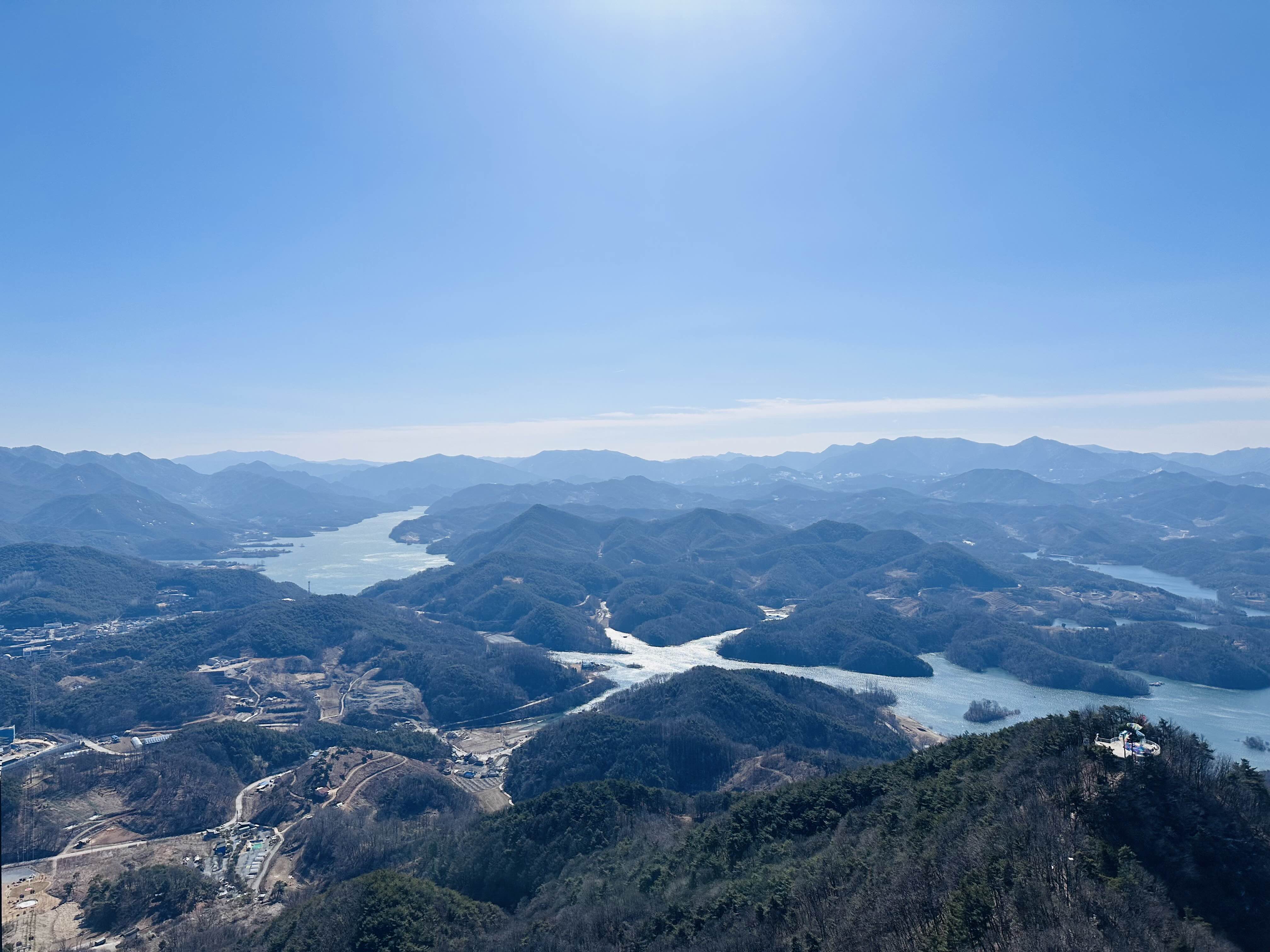 충주호