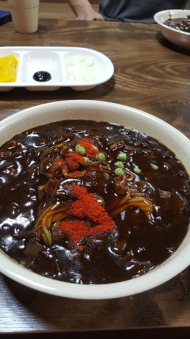 연천반점 이미지