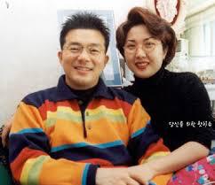  이영범 외도 여배우 박선영 루머와 이영범의 반박