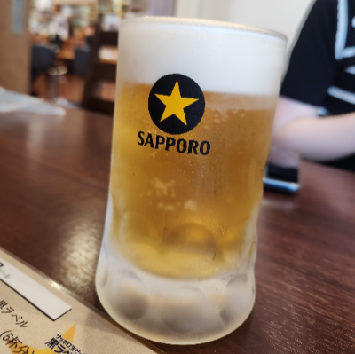 삿포로-키친요시미-맥주-Sapporo-Kitchen-Yoshimi-beer