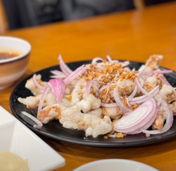 인천 미추홀구 짬뽕 맛집