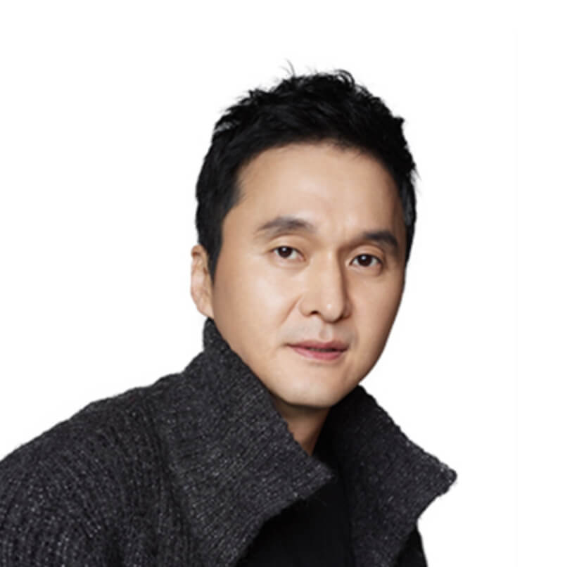  배우 장현성 프로필, 나이, 키, 고향, 학력, 부인, 장인 양택조, 목이버섯, 소속사