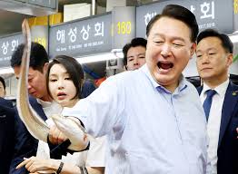윤석열 대통령 탄핵심판 선고일 