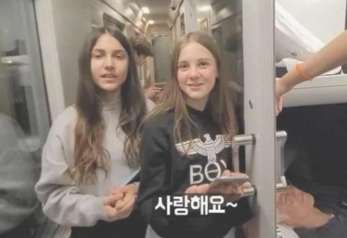  요즘 외국에서 한국인 위상을 알아보자