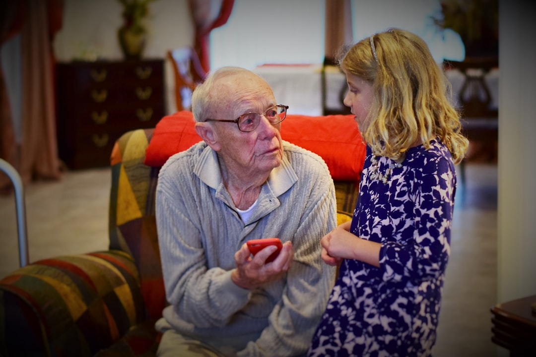 Grandparents