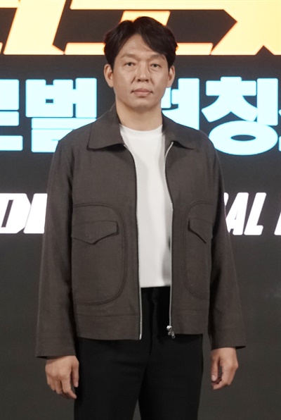 배우 박지환
