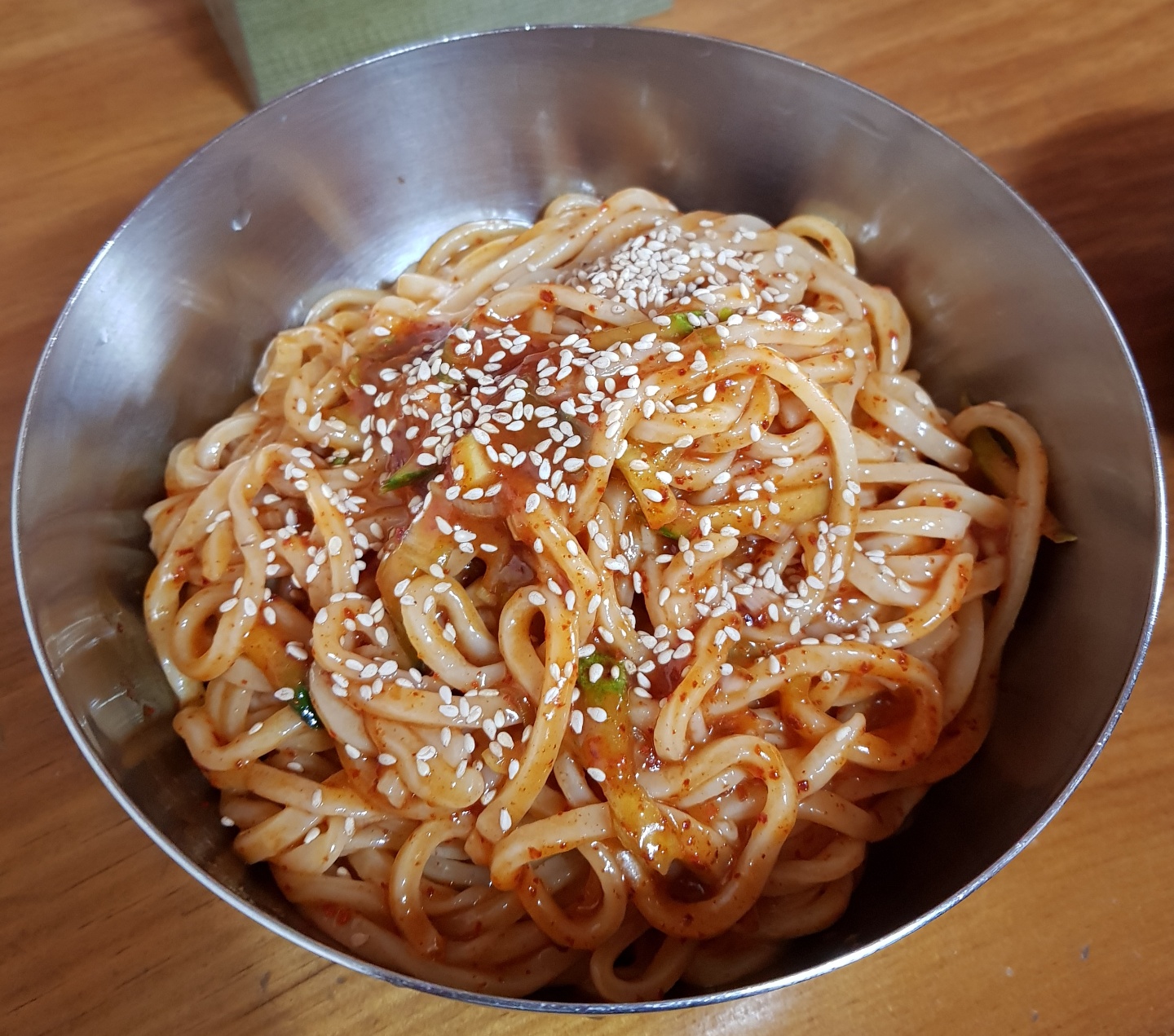  [천안/중앙시장] 국수 맛집! 옛김포식당 방문 후기