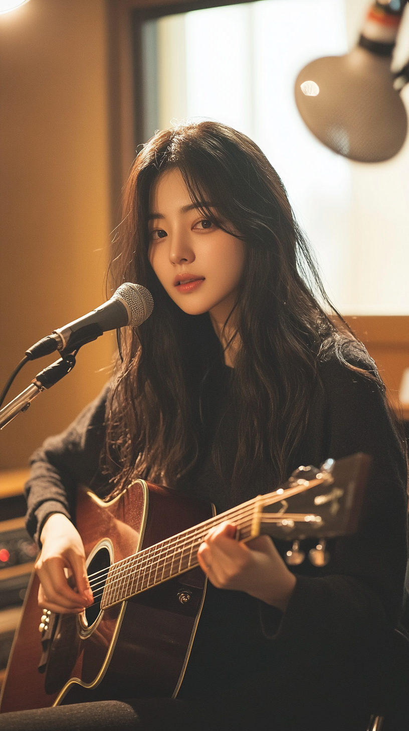트로트 오디션 구조 파헤치기