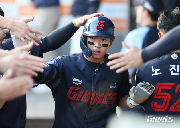  2023 KBO 치열한 신인왕 경쟁