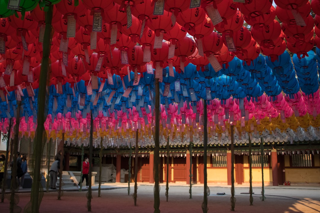 Gyeongju