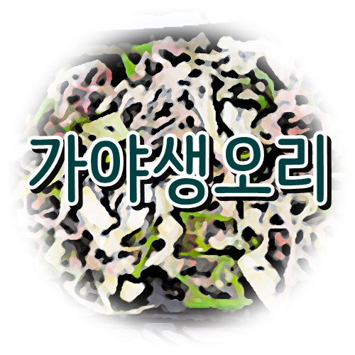  포항 오리맛집 : 가야생오리