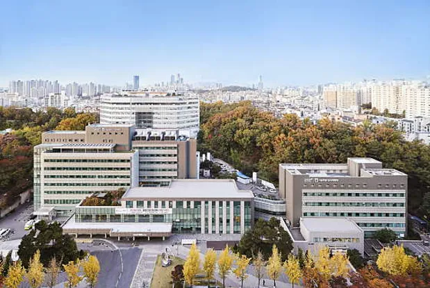서울특별시보라매병원