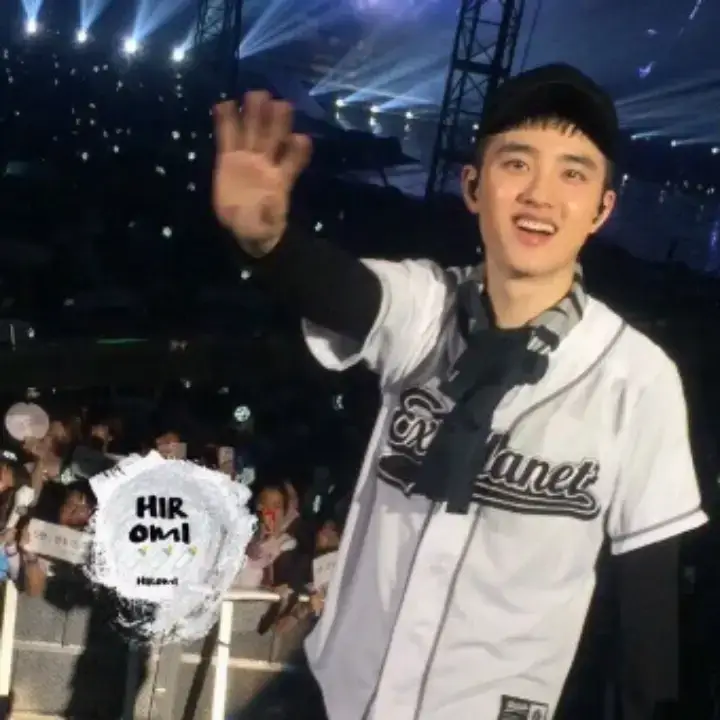 도경수-엑소-사진