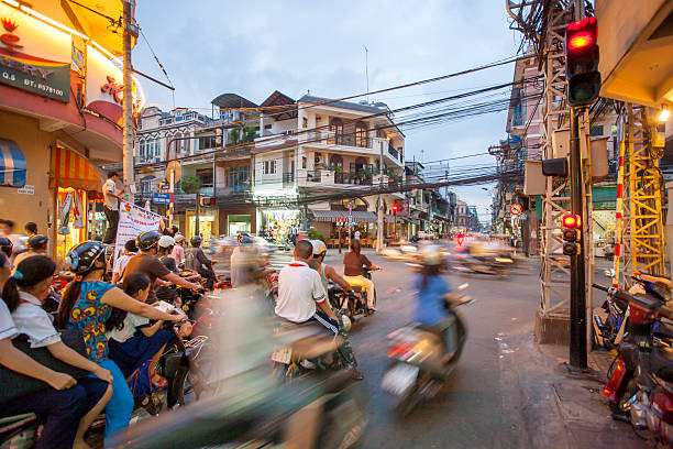 Top Adventure Activities in Ho Chi Minh City