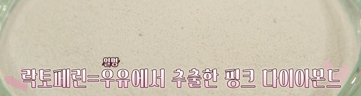락토페린이란?
