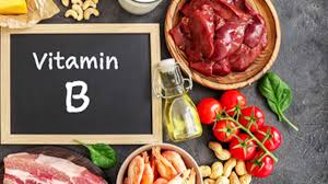 Vitamin B