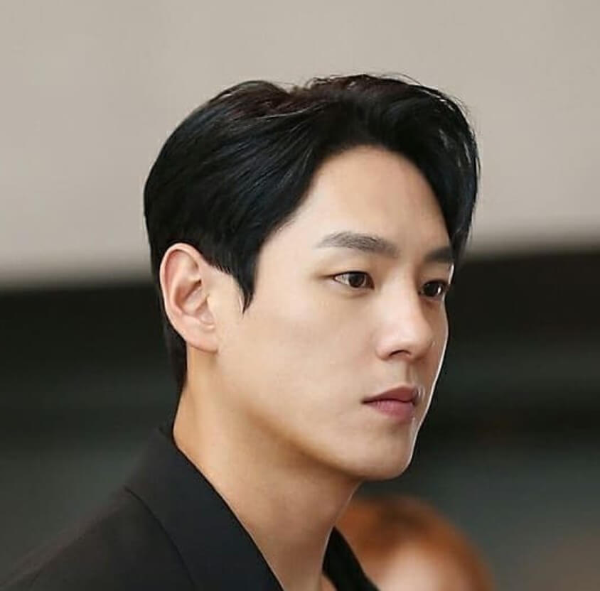  배우 곽시양 프로필, 본명, 나이, 키, 고향, 학력, 소속사