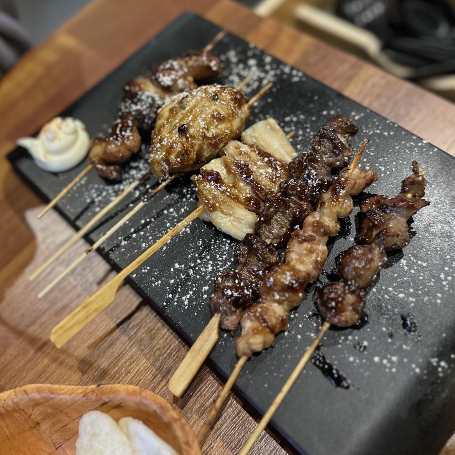 단토리