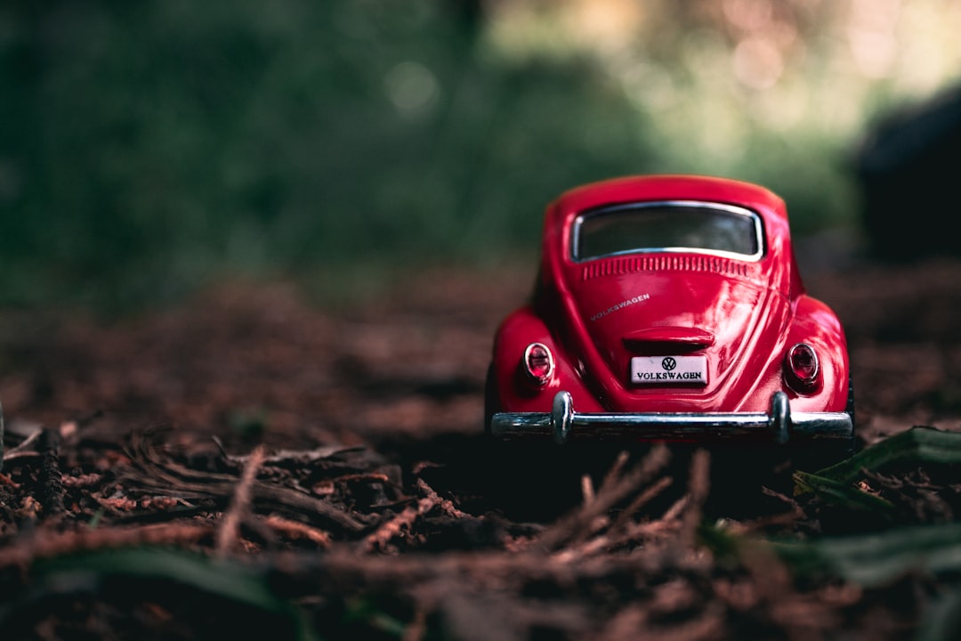Beetle