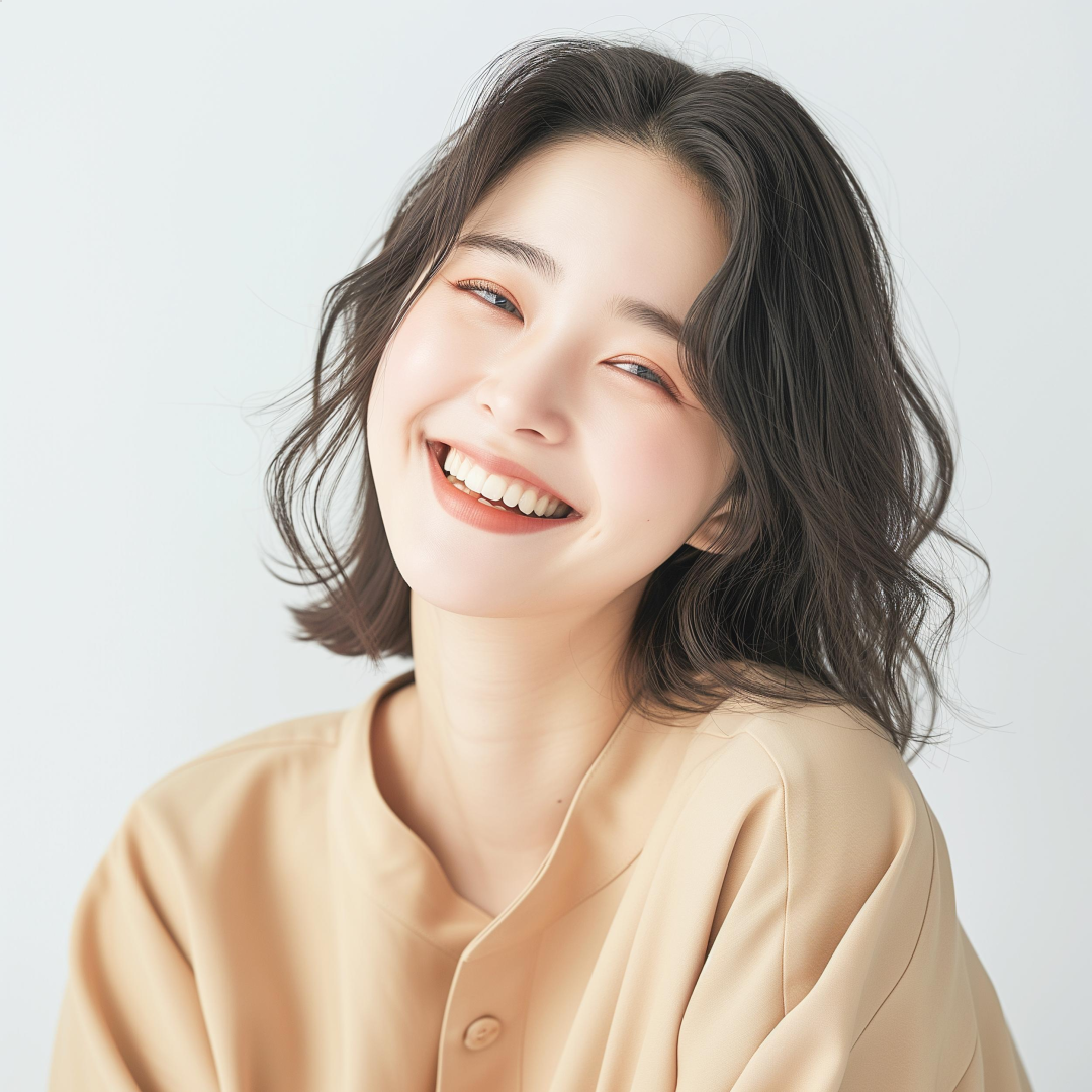 미용실 마케팅에서 활용하는 AI 헤어 모델